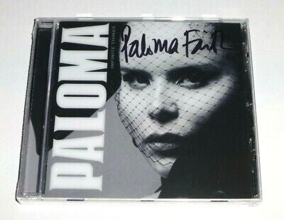 PALOMA FAITH - Infinite Things