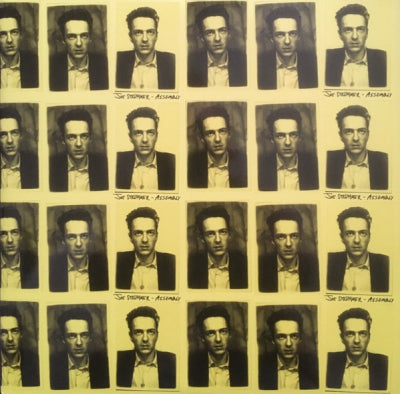 JOE STRUMMER - Assembly