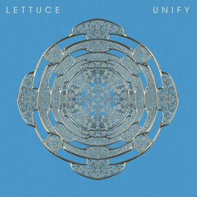 LETTUCE - UNIFY