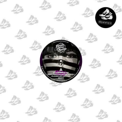 PURPLE DISCO MACHINE - Hands to the Sky / Money Money - Remixes