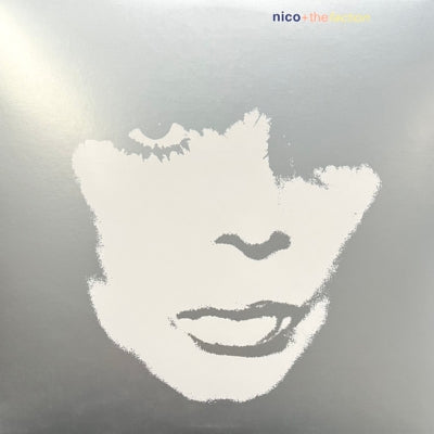 NICO - Camera Obscura