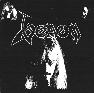 VENOM - Warhead