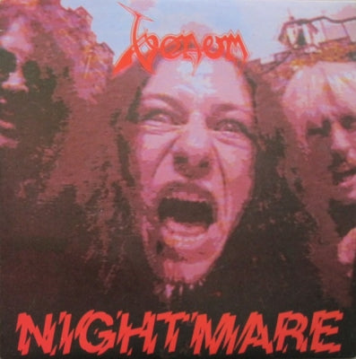 VENOM - Nightmare