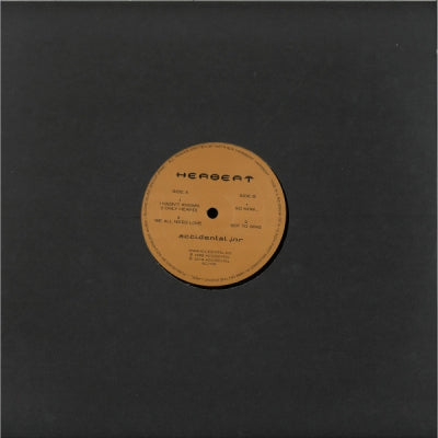 HERBERT - I Hadn't Known (I Only Heard) / So Now...