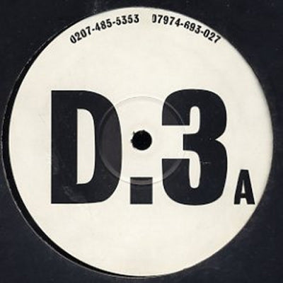 JON DOE - D.3