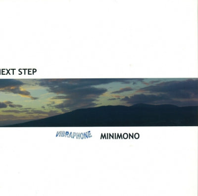 MINIMONO - Next Step