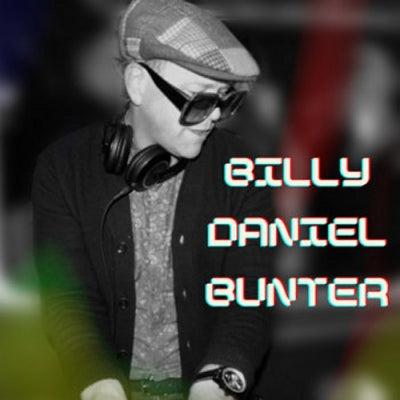BILLY DANIEL BUNTER & JON DOE - Keep On / Hard Trancin It