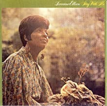 LORRAINE ELLISON - Stay With Me