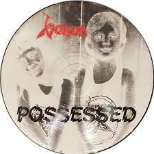 VENOM - Possessed