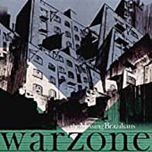 THE MISSING BRAZILIANS - Warzone