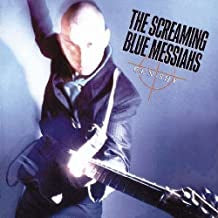 THE SCREAMING BLUE MESSIAHS - Gun-Shy