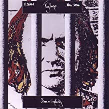 ROY HARPER - Born In Captivity / Work Of Heart