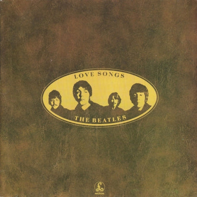 THE BEATLES - Love Songs