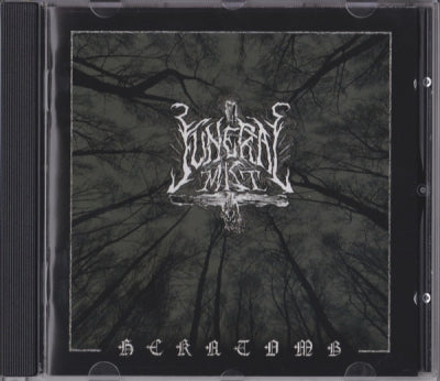 FUNERAL MIST - Hekatomb