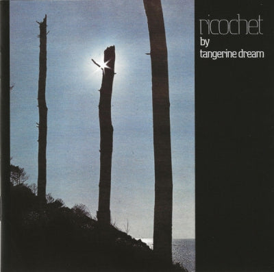 TANGERINE DREAM - Ricochet