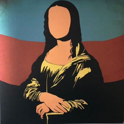 APOLLO BROWN & JOELL ORTIZ - Mona Lisa