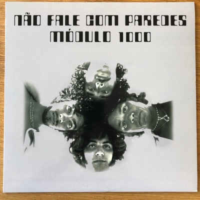 MóDULO 1000 - Não Fale Com Paredes