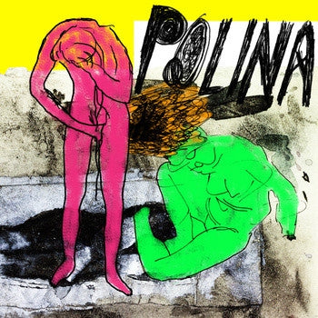 POLINA - Tour 7"