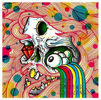CITIZENS - Try Smiling
