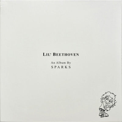 SPARKS - Lil' Beethoven