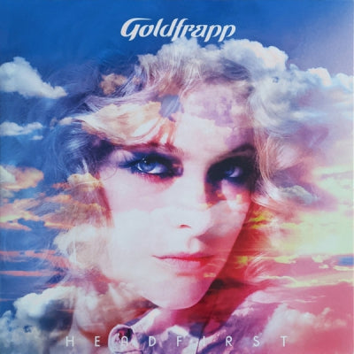 GOLDFRAPP - Head First