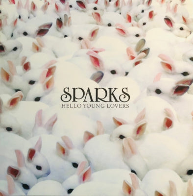 SPARKS - Hello Young Lovers