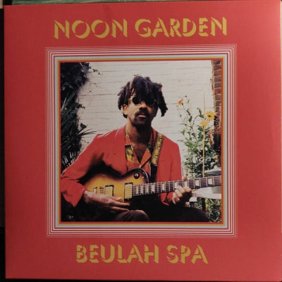 NOON GARDEN - Beulah Spa