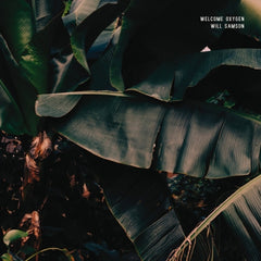 WILL SAMSON - Welcome Oxygen