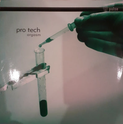 PRO-TECH - Orgasm