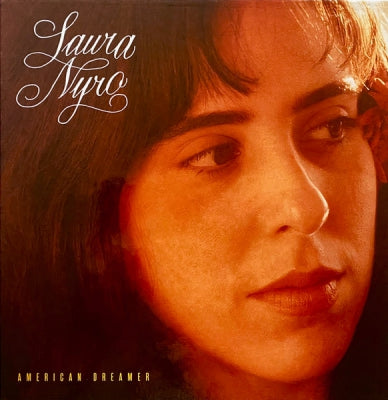 LAURA NYRO - American Dreamer