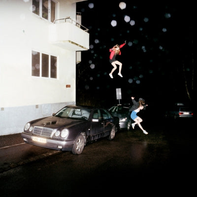 BRAND NEW - Science Fiction