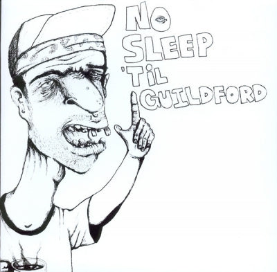 VARIOUS - No Sleep 'Til Guildford
