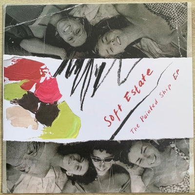 SOFT ESTATE - The Painted Ship