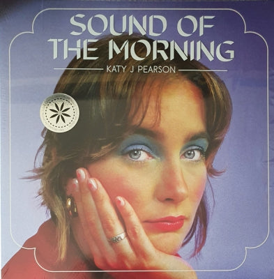 KATY J PEARSON - Sound Of The Morning