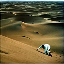 BAXTER DURY - Prince Of Tears