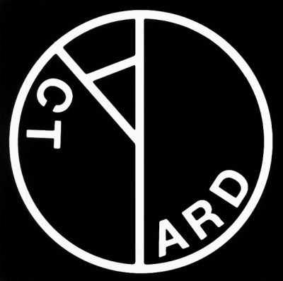 YARD ACT - The Overload