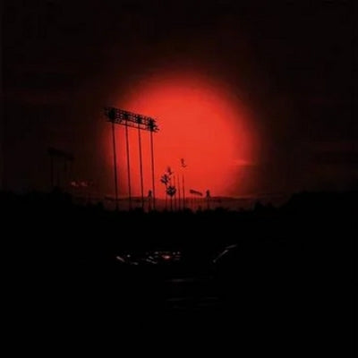 THE AFGHAN WHIGS - How Do You Burn?