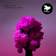 KIM MYHR - Sympathetic Magic