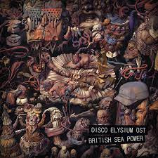 BRITISH SEA POWER - Disco Elysium OST