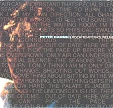 PETER HAMMILL - Room Temperature Live
