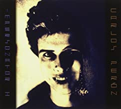 CARLOS PERON - Impersonator I
