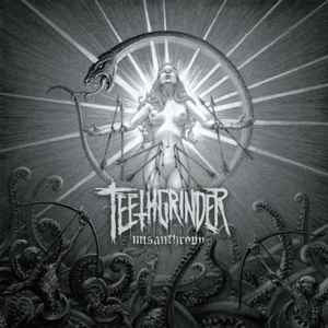 TEETHGRINDER - Misanthropy
