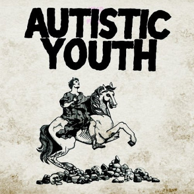 AUTISTIC YOUTH - Nonage