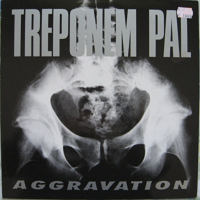 TREPONEM PAL - Aggravation