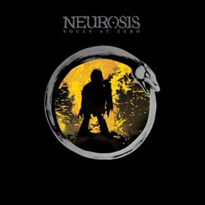 NEUROSIS - Souls At Zero