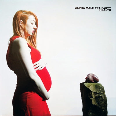 ALPHA MALE TEA PARTY - Health