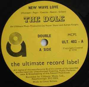 THE DOLE - New Wave Love