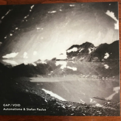 AUTOMATISME & STEFAN PAULUS - Gap/Void