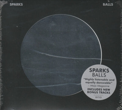 SPARKS - Balls