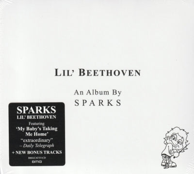SPARKS - Lil' Beethoven